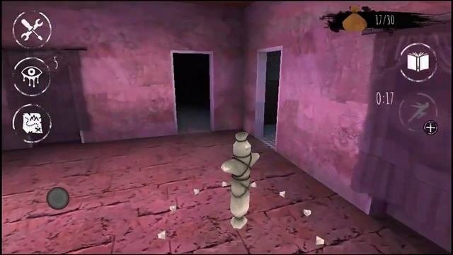 EYES THG - ПРОХОЖДЕНИЕ С ВЕДЬМОЙ НА СЛОЖНОМ! Eyes The Horror Games Hard Witch eyes