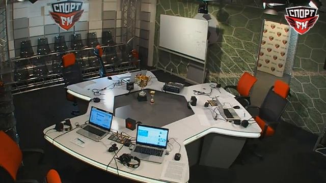 Александр Карелин в гостях у 100% Утра. 28.09.2017