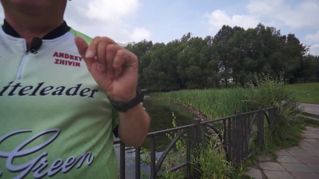 Ловля на джиг. Самые результативные проводки. Блог Андрея Живина