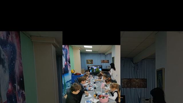 «108 минут над Землей»