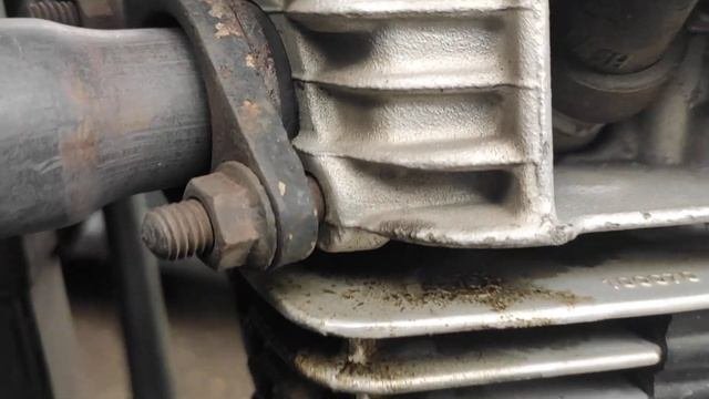 Bajaj Boxer. В 45 ягодка опять?