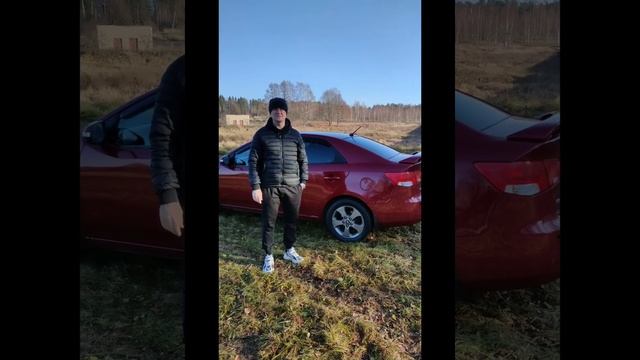 ОБЗОР КИА СЕРАТО 2