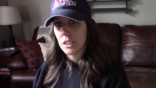 We Have Hats!