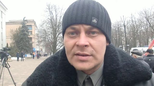 ЗАБАСТОВКА РАБОЧИХ В ЛУГАНСКЕ,МАШЗАВОД СВЕРДЛОВСК!!!