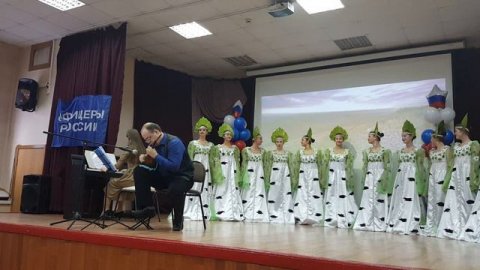 2799 И Ребизов, Е Даева А Цыганков Тустеп