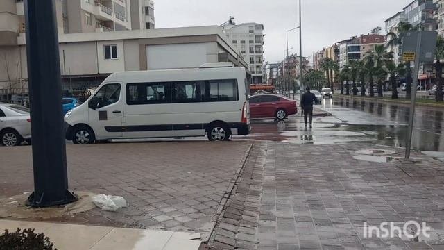 ВЕСНА?ЛИВЕНЬ?МОЯ АНТАЛЬЯ?МОЙ РАЙОН?