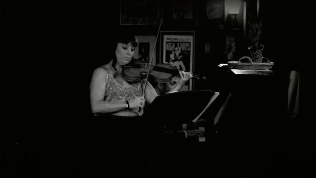 Czardas V.Monti An Evening Of Gypsy