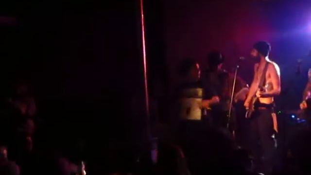 Everymen wayward parade fest respectable st clematis wpb 11 25 11 not a good longterm pla