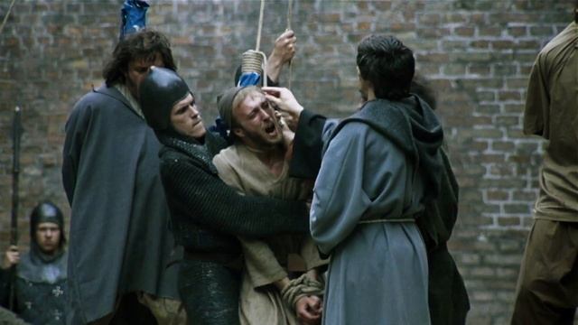 De Leeuw Van Vlaanderen - Full Movie