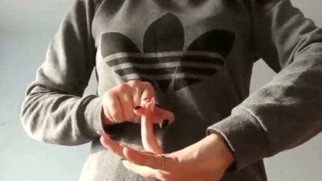 Как сделать тонкие пальцы как у корейцев и кореянок