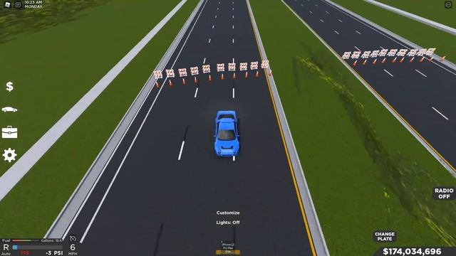 *NEW* Ford RS200 Evolution Car Review | Southwest Florida Roblox