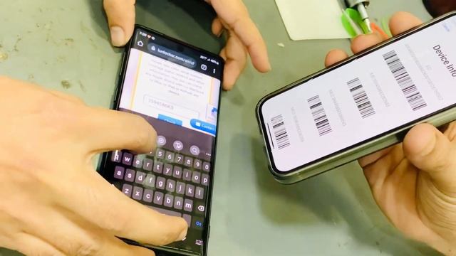 how To Check If Your iPhone is original or fack link Given Below!