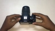 Canon camera manual modes explained (tamil ) part-1