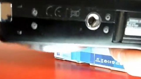 NewR3loaded- Samsung wb600 Review