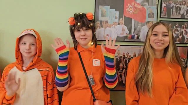 Наш Контент - Весна