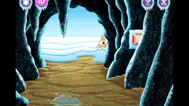 Dora the Explorer - Dora Saves the Snow Princess