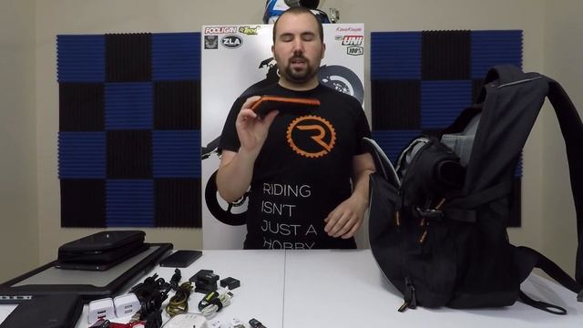 Whats In My Tech Bag