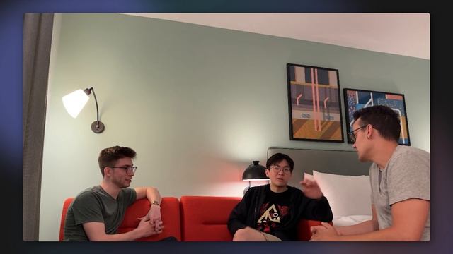 Sean Yeoh: Live Chat with an AssetNote Engineer (Ep. 29)