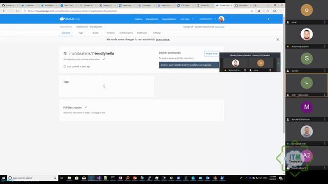Session 4 Kubernetes only in English