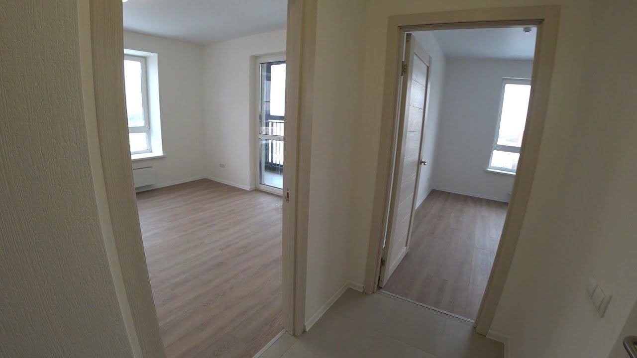 2-Квартира(65м.) по реновации на ул.Металлургов.