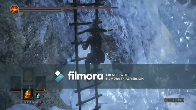 My first free trial edit.