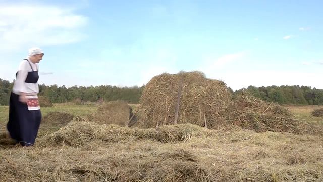 Коми фольклор - Силосуйтöм