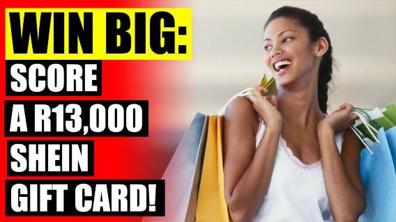 ⚫ HOW TO GET CASH FOR VISA GIFT CARDS 🔥 SHEIN SOUTH AFRICA LOCATION IN JOHANNESBURG ⚫