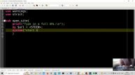 Perl Programming - Open URL Code Example 2023
