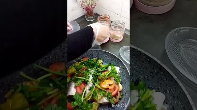 как готовить сиг