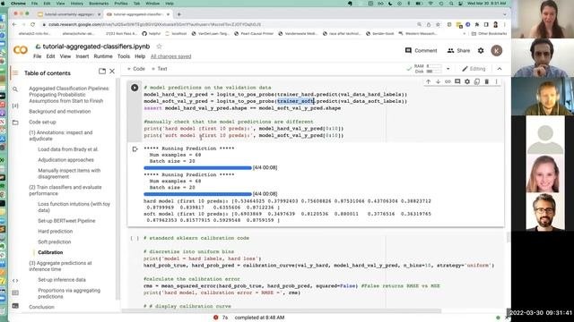 Tutorial 9: Aggregated Classification Pipelines: Propagating Probabilistic Assumptions