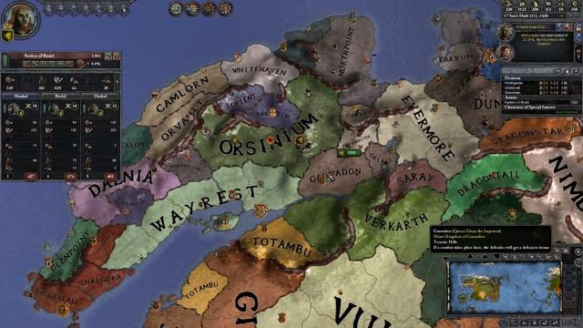 Crusader Kings 2 Elder Kings EP10