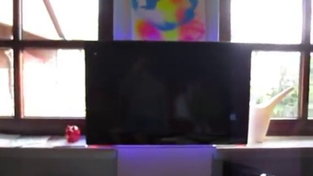 iPhone streamt via AirPlay an Mac