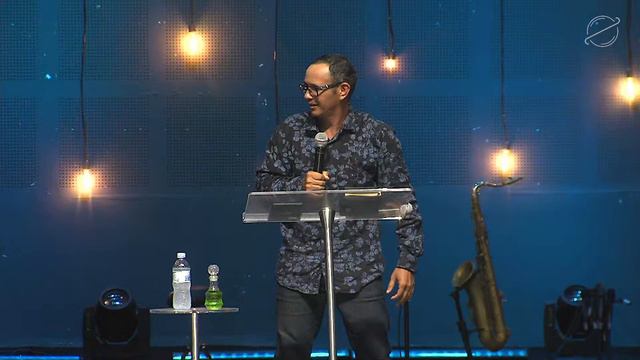 Culto da Família (Pr. Jorge Rodrigues - 28/01/2024 - 10h)