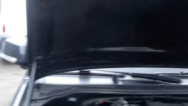 Газовый упор амортизатор капота для Nissan Pathfinder R51 Navara D40 04-14
