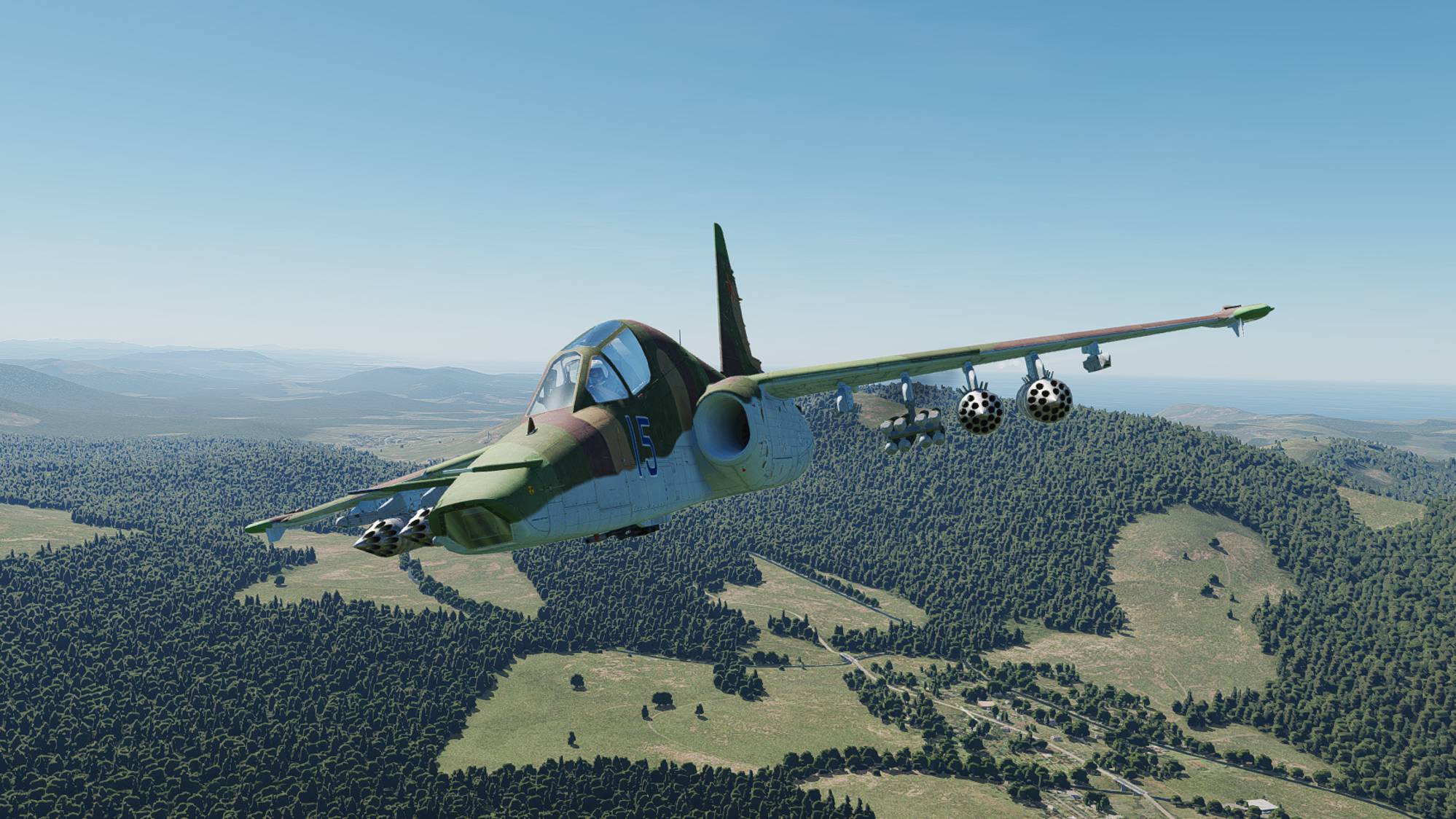 DCS