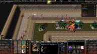 ( talked video ) Spiral Survivor TD The Lich King - Warcraft 3 - Battlenet