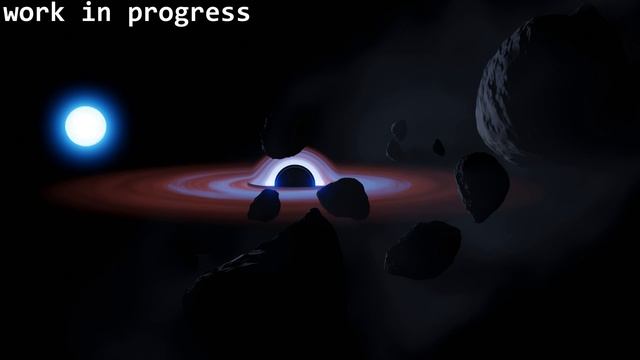 Quasar OST (work in progress) V2