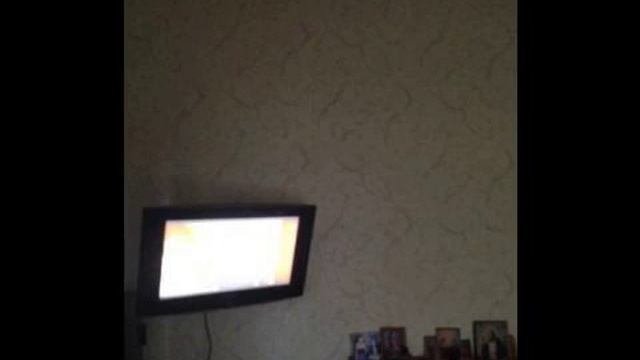 Трехкомнатная квартира