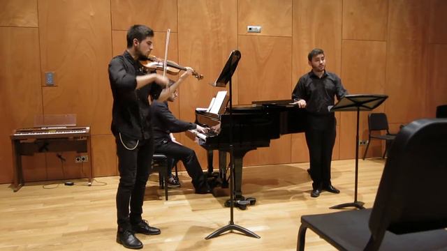 Spohr Op. 154 - selection