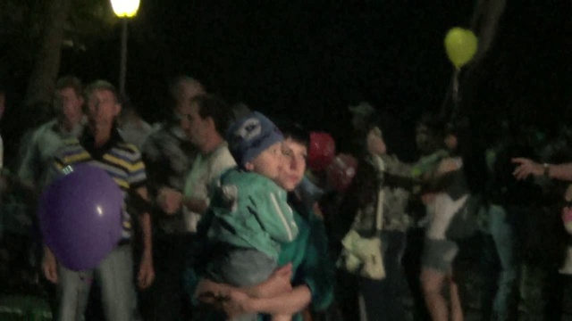 Ирина Бугаренко - Червона ружа, 09.05.2013