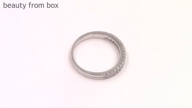 КОЛЬЦО XUPING 03-1761