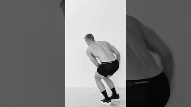 SS2022: Atlantic Underwear - Performance collection (promo)