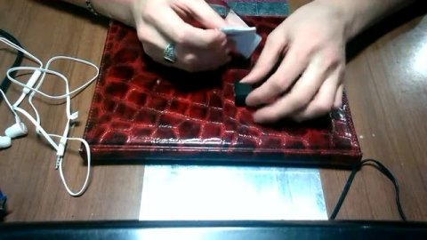 Модернизация разветвителя для наушников