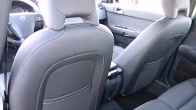2008 Volvo S40 2.4i in Frisco, TX 75034