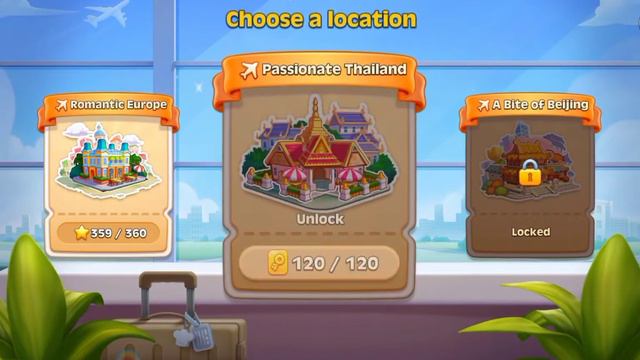 Another Restaurant Unlock At Cooking Madness 😋😺