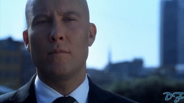 Smallville: Clark  Lex - Save Yourself