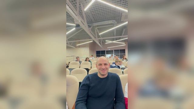 Интервью участников Школы Дронов АэроСТЕМ