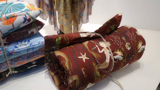 Etro , Loewe ,Marni и Пинокио в постели.
