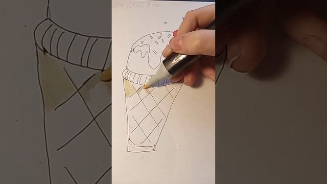 ?мороженое