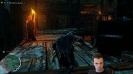 Shadow of Mordor - Let's Play - Part 8 - Mange Mon CHARIOT!